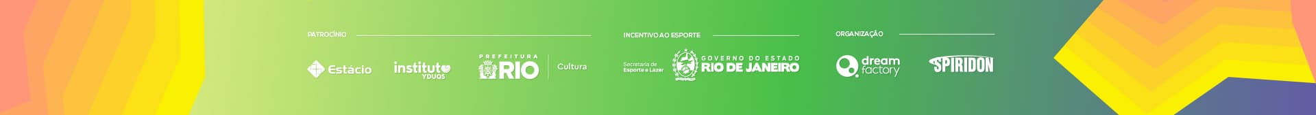 Barra de logos