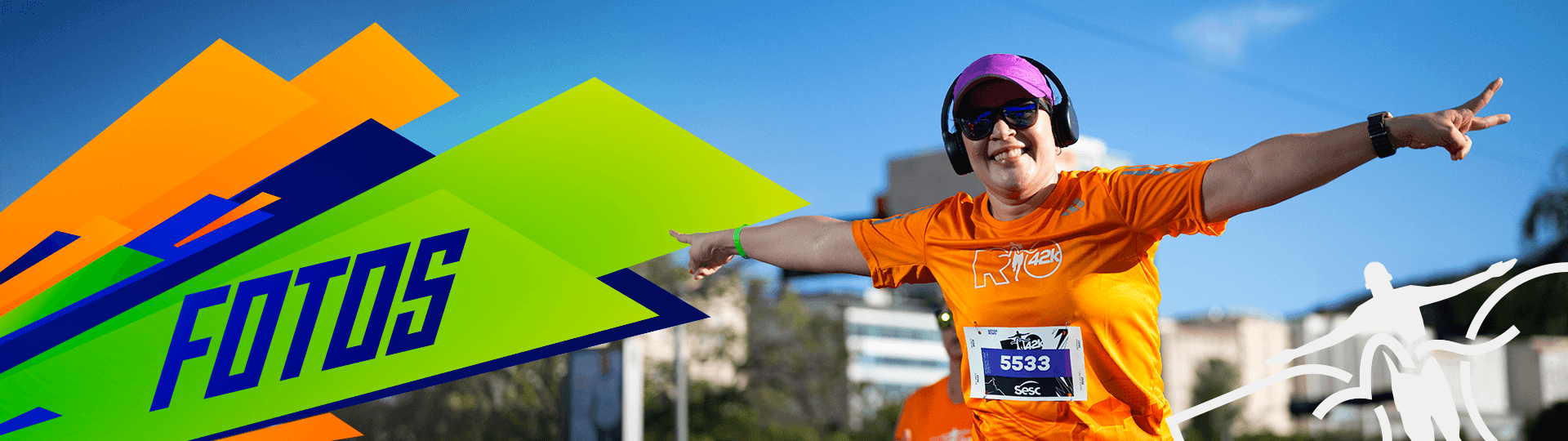 Foto Maratona