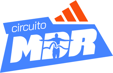 LOGO MDR