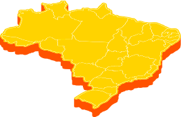 Mapa do Brasil