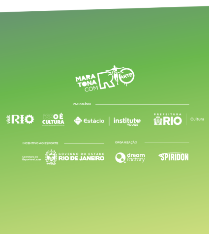 Barra de logos